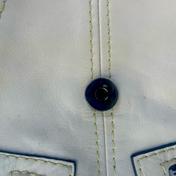 Guess messenger bag envelope style - Picture 14 of 14